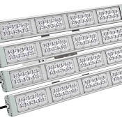 Изображение Светодиодный светильник MAX-SPORT-CRI90 SKE-SVT-STR-MPRO-Max-155W-XX-CRI90-5700K-QUATTRO