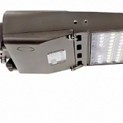 Изображение Уличный светодиодный светильник LC Универсал 150Вт КРК 21 000 Лм 5000 К IP65 V