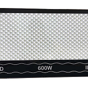 Изображение Светодиодный прожектор SKE-LED  smd 600w 175-245v DOB B9 (5800-6500К)