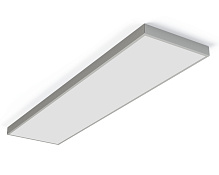 Изображение Встраиваемый светодиодный светильник SKE-NSM-40-DW 40 Вт 1195x295 IP44 Призма 6000K