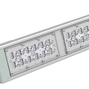 Изображение Консольный светильник "Модуль PRO-Max " SVT-STR-MPRO-Max-81W-45x140-C