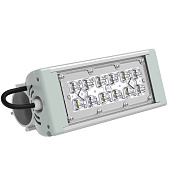 Изображение Консольный светильник "Модуль PRO" SVT-STR-MPRO-27W-45x140-C