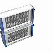 Изображение Промышленный светильник VARIO EVO SKE-SVT-STR-VAR-EVO-130W-XX-GL-DUO