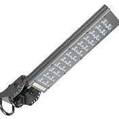 Изображение Светодиодный светильник Оптима СКУ 18Вт КСС Г 5000К