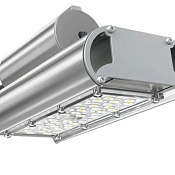 Изображение Промышленный светодиодный светильник A-Prom-25W5KL60 Flagman mini А+++