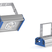 Изображение Промышленный светильник VARIO COB 2.0 SKE-SVT-STR-VAR-COB-60W-XX