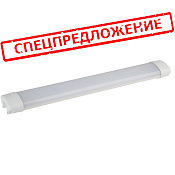 Изображение Светодиодный светильник 20Вт IP65 6500К SPP-1-20-6K-2