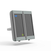 Изображение Бактерицидный рециркулятор воздуха SVT-Med-UVС-50W-vent-DUO