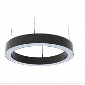 Изображение Профильный светодиодный светильник RING SKE-LP-5050R 60Вт 1150 мм Опал