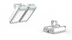Изображение Консольный светильник "Модуль PRO" SVT-STR-MPRO-32W-DUO-XX