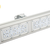 Изображение Прожектор "Модули с оптикой COLOR" SVT-STR-M-60W-ХХ-AMBER