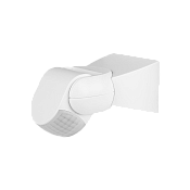 Изображение Датчик движения IR 1200W 12м 180 град IP65 V1-ST15
