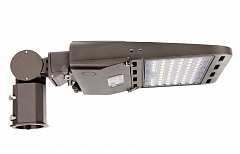 Изображение Уличный светодиодный светильник LC Универсал 400Вт КРК 56 000Лм 5000К IP65 V