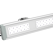 Изображение Светильник медицинский облучатель SVT-Med-UVС-24W-ray