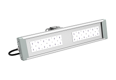 Изображение Светильник медицинский облучатель SVT-Med-UVС-24W-ray