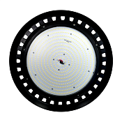 Изображение Промышленный светильник SKE-SVT-P-DISK-160W-RB