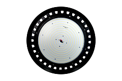 Изображение Промышленный светильник SKE-SVT-P-DISK-160W-RB