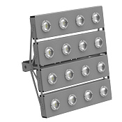 Изображение Промышленный светодиодный светильник COB SVT-STR-COB-240W-XX-QUATTRO