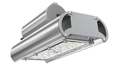 Изображение Промышленный светодиодный светильник A-Prom-25W5KL60 Flagman mini А+++