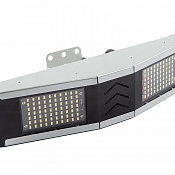 Низковольтный светильник UV-lw SVT-STR-UV-62W-XX DC