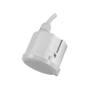 Изображение Датчик движения MIC 1200W 10м 360 град промышленный IP65 V1-ST759B