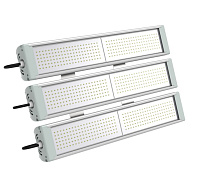 Изображение Универсальный промышленный светильник Модуль PRO SKE-SVT-STR-MPRO-120W-TRIO