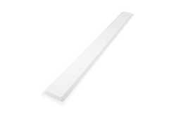 Изображение Школьный матовый, 28 Вт, светодиодный светильник