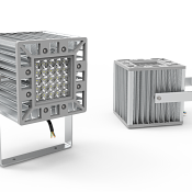 Изображение Архитектурный светильник SKE-SVT-ARH-CUBE-DS-26W-15
