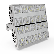 Изображение Промышленный светильник "Кассета" SVT-STR-Bolid-600W-60-DUO