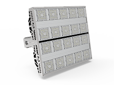 Изображение Промышленный светильник "Кассета" SVT-STR-Bolid-600W-60-DUO