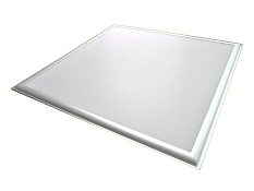 Изображение Панель светодиодная LP-02-eco 36Вт 160-260В 4000К, 6500К 595х595х11мм в комплекте с ЭПРА
