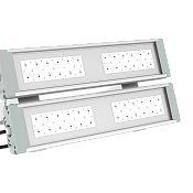 Изображение Светильник медицинский облучатель SVT-Med-UVС-24W-ray-DUO