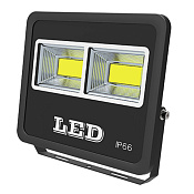 Изображение Светодиодный прожектор SKE-LED cob 100w 85 -245v В2