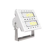 Светодиодный светильник ВАРТОН промышленный FL BASIC 120° 60 Вт 5000К V1-I0-70357-04L05-6506050
