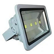 Изображение Прожектор LFL-200- NW/CW 200W 100-240В 4500/6500К 18000Лм