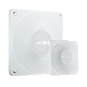 Изображение Светодиодный светильник Geniled Public Smart 10W