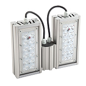 Изображение Прожекторный светильник "МОДУЛЬ" SVT-STR-M-27W-XX-DUO