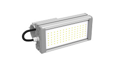 Изображение Консольный светильник МОДУЛЬ SKE-SVT-STR-M-24W-C