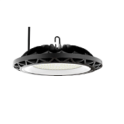 Изображение Светильник складской светодиодный LHB-UFO-02 серия PRO 100Вт 230В 6500К 10000Лм IP65 LLT