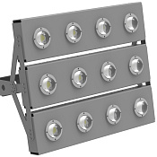 Изображение Промышленный светодиодный светильник COB SVT-STR-COB-240W-XX-TRIO