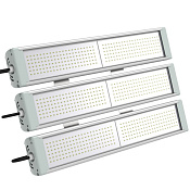 Изображение Консольный светильник Модуль PRO SKE-SVT-STR-MPRO-120W-TRIO-C