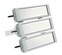 Изображение Универсальный промышленный светильник "Модуль PRO" SVT-STR-MPRO-80W-TRIO