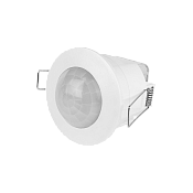 Изображение Датчик движения IR 1200W 6м 360 град IP20 V1-ST41