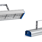 Изображение Промышленный светильник VARIO SKE-SVT-STR-VAR-210W-XX-GL