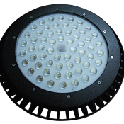 Изображение Прожектор светодиодный SKE-UFA200W CW SMD IP 65