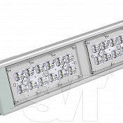 Уличный светильник Победа SVT-STR-MPRO-Max-100W-45x140-C