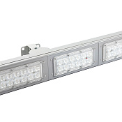 Изображение Цветной прожектор RGB SVT-RGB-PSL-81W-ХХ