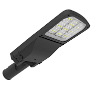 Изображение Уличный светильник светодиодный SVT-STR-DKU-CITY-120-157X57