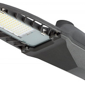 Изображение Консольный LED светильник SL Smartbuy-50w/6000K/IP65 (SBL-SL-50-6K)