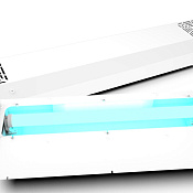 Изображение Рециркулятор бактерицидный SVT-SPC-Med-UVC-vent-2x15W